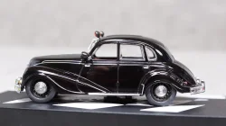 EMW 340, Gemini 1:43