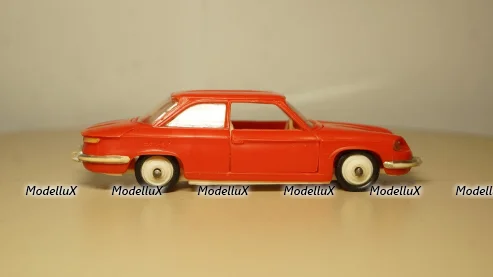 Panhard 24 CT  #4