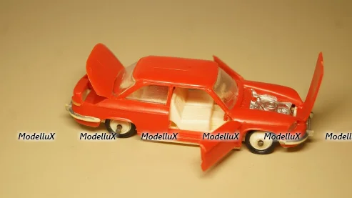 Panhard 24 CT  #4