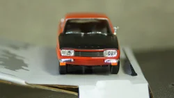 Ford Capri, Cararama 1:43