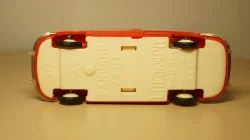 Panhard 24 CT  #4
