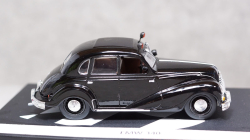 EMW 340, Gemini 1:43