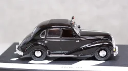 EMW 340, Gemini 1:43