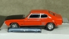 Ford Capri, Cararama 1:43