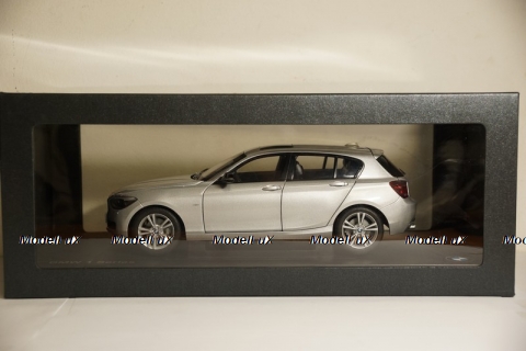 BMW 1 Series F20 5-door 1:18