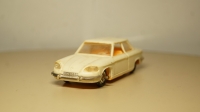 Panhard 24 CT  #5