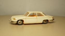 Panhard 24 CT  #5