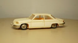 Panhard 24 CT  #5