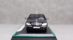 Mercedes S500 W220 СБУ, Gemini 1:43
