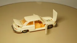 Panhard 24 CT  #5