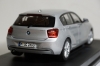 BMW 1 Series F20 5-door 1:18