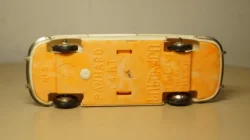 Panhard 24 CT  #5