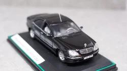 Mercedes S500 W220 СБУ, Gemini 1:43