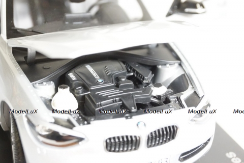 BMW 1 Series F20 5-door 1:18