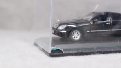 Mercedes S500 W220 СБУ, Gemini 1:43