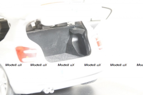 BMW 1 Series F20 5-door 1:18