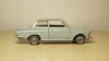 Ford Consul Cartina #3
