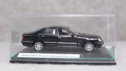Mercedes S500 W220 СБУ, Gemini 1:43