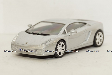 Lamborghini Gallardo