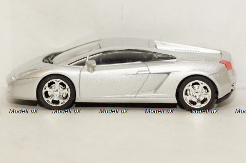 Lamborghini Gallardo