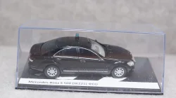 Mercedes S500 W221 ФСО, Gemini 1:43