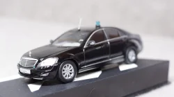 Mercedes S500 W221 ФСО, Gemini 1:43