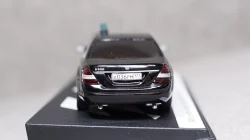 Mercedes S500 W221 ФСО, Gemini 1:43
