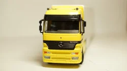 Mercedes Actros 1857 Sattelzug, NZG 1:43