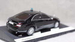 Mercedes S500 W221 ФСО, Gemini 1:43