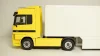 Mercedes Actros 1857 Sattelzug, NZG 1:43