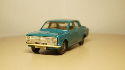 ГАЗ 2401 зеленый, ватутина