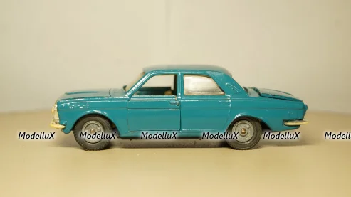 ГАЗ 2401 синий, ватутина