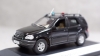 Mercedes ML320 W163 ФСО, Gemini 1:43