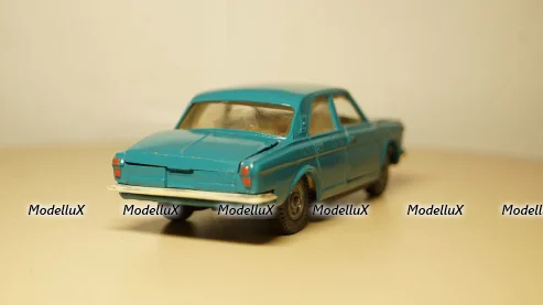 ГАЗ 2401 синий, ватутина
