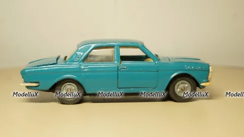 ГАЗ 2401 синий, ватутина