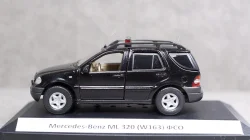 Mercedes ML320 W163 ФСО, Gemini 1:43