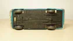 ГАЗ 2401 зеленый, ватутина