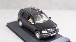 Mercedes ML320 W163 ФСО, Gemini 1:43