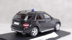 Mercedes ML500 W164 ФСО, Gemini 1:43