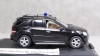 Mercedes ML500 W164 ФСО, Gemini 1:43
