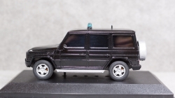 Mercedes G500 W463 ФСО, Gemini 1:43