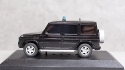 Mercedes G500 W463 ФСО, Gemini 1:43