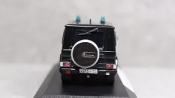 Mercedes G500 W463 ФСО, Gemini 1:43