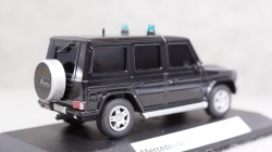 Mercedes G500 W463 ФСО, Gemini 1:43
