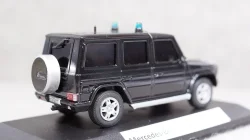 Mercedes G500 W463 ФСО, Gemini 1:43