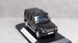 Mercedes G500 W463 ФСО, Gemini 1:43