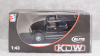 Hummer H2 СБУ- подразделение Альфа, Gemini 1:43