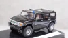 Hummer H2 СБУ- подразделение Альфа, Gemini 1:43