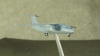 Ан-178 Antonov AN-178 Украина модель самолета, 558006, Herpa 1:200