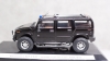 Hummer H2 СБУ- подразделение Альфа, Gemini 1:43